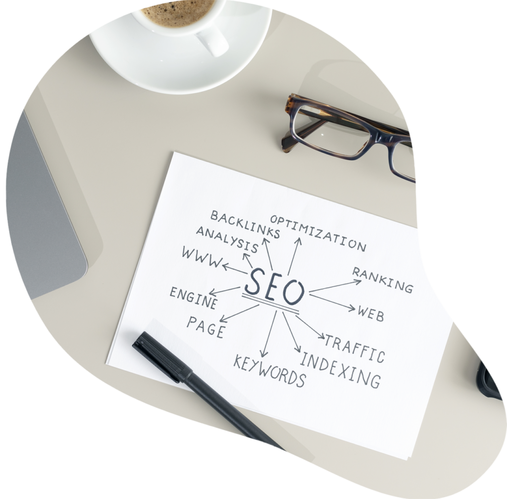 servicio investigacion keywords seo