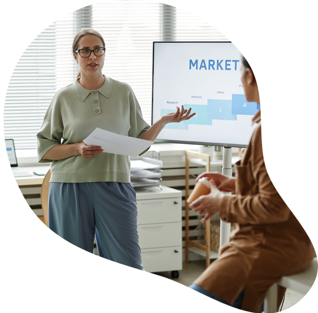 servicios de marketing digital en monterrey
