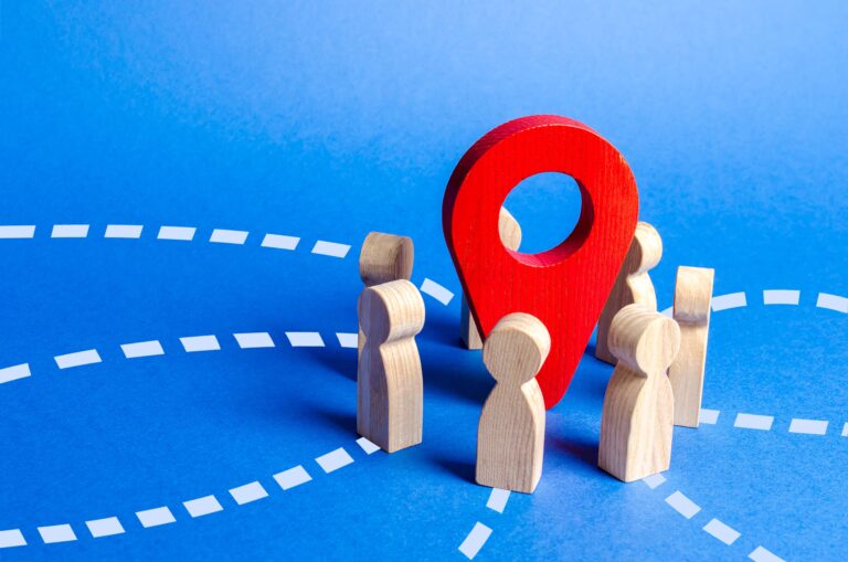 seo local google maps
