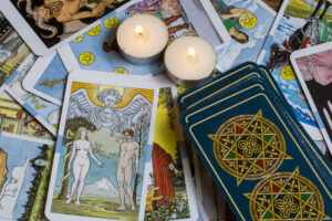 seo para tarot
