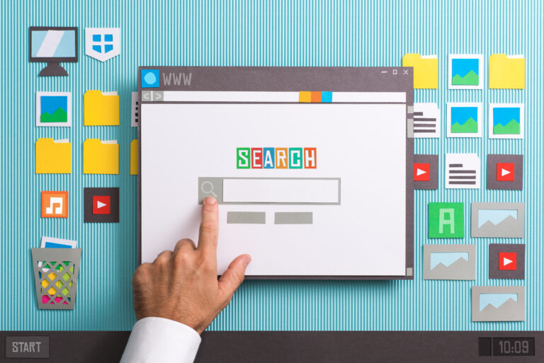 google es donde te buscan tus pacientes