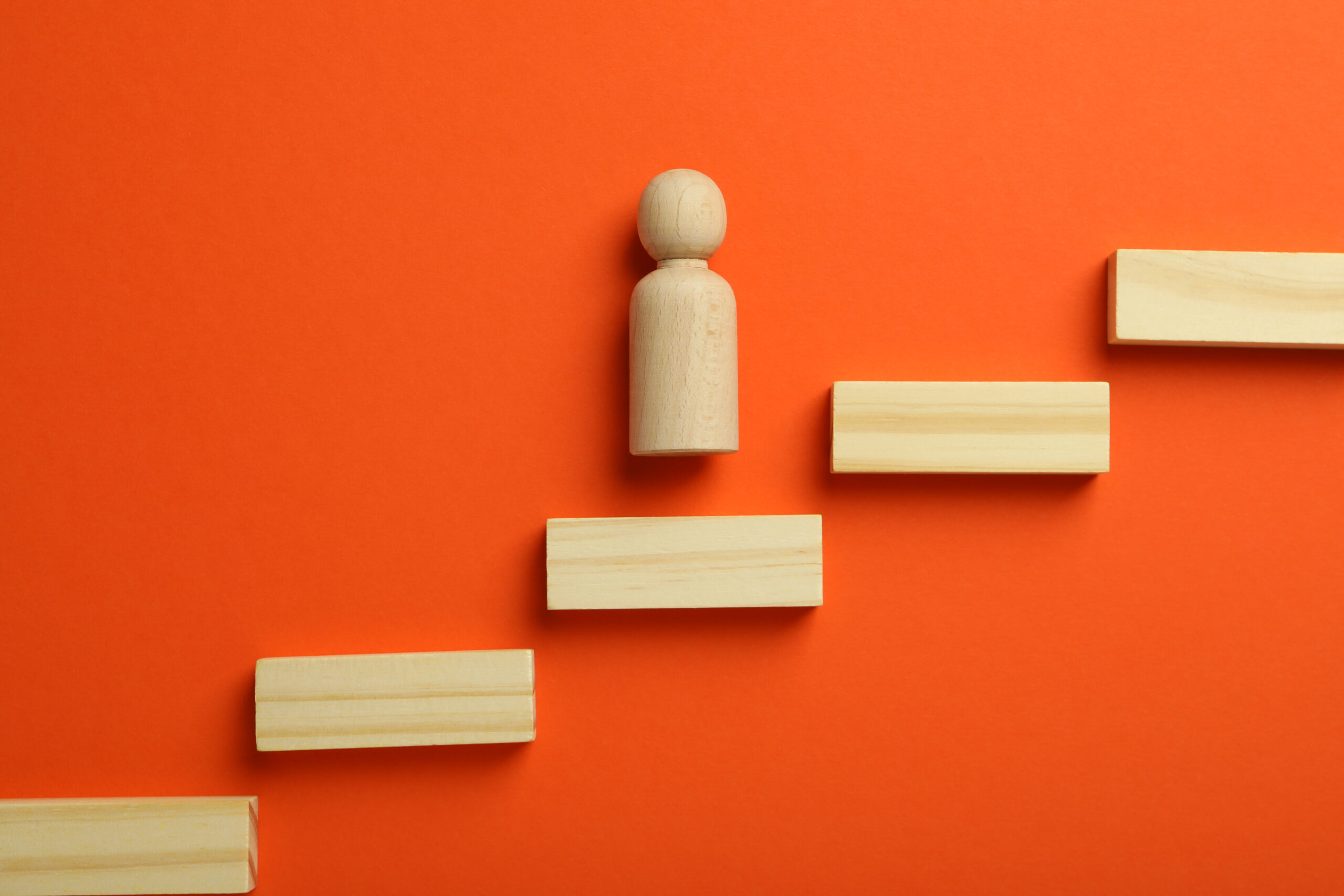 etapas de un negocio digital