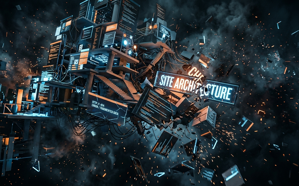 arquitectura web