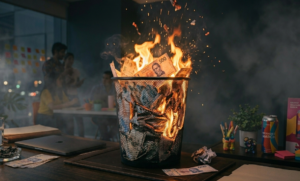 no tires tu dinero en ads sin seo