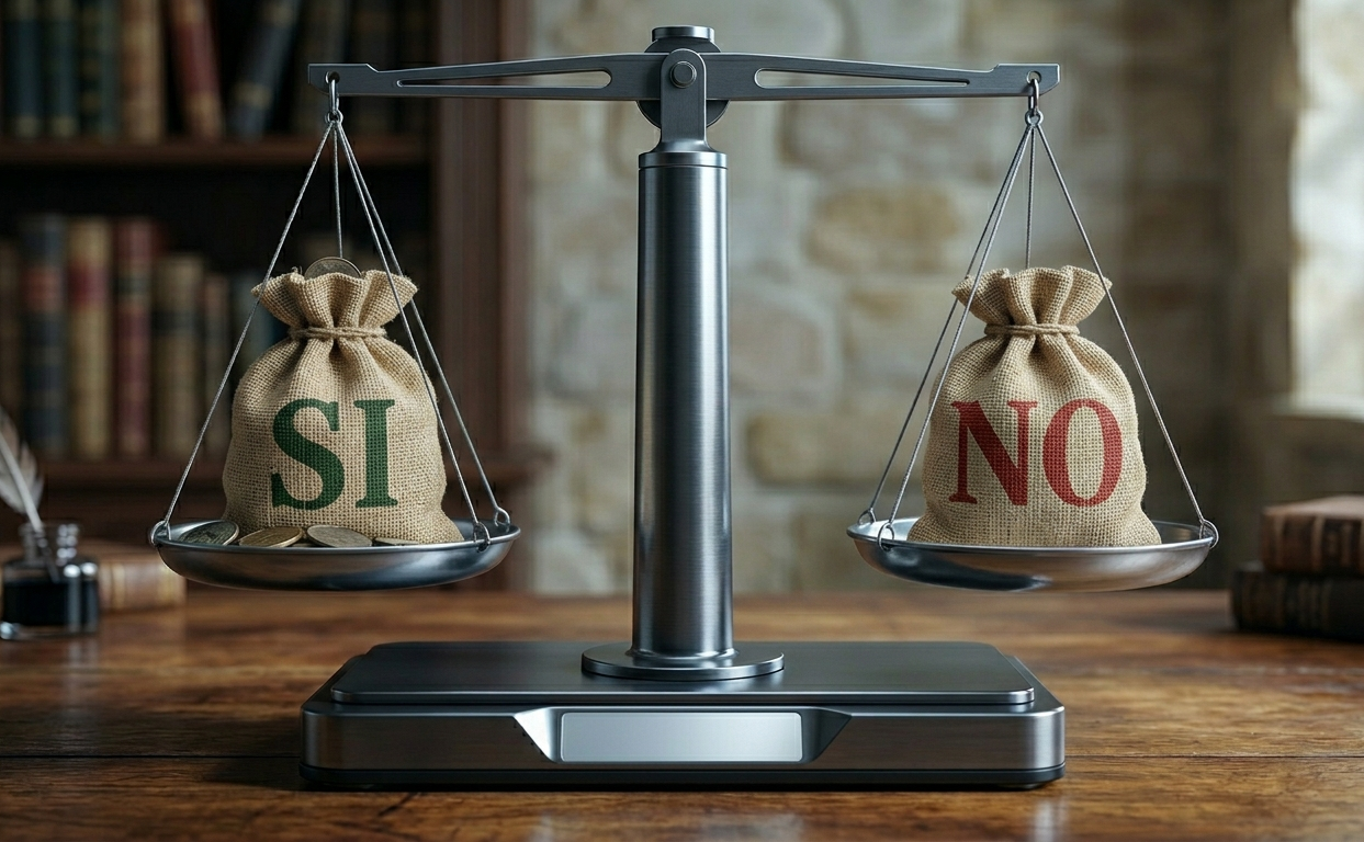 si o no contratar servicio seo