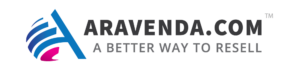 Aravenda Logo
