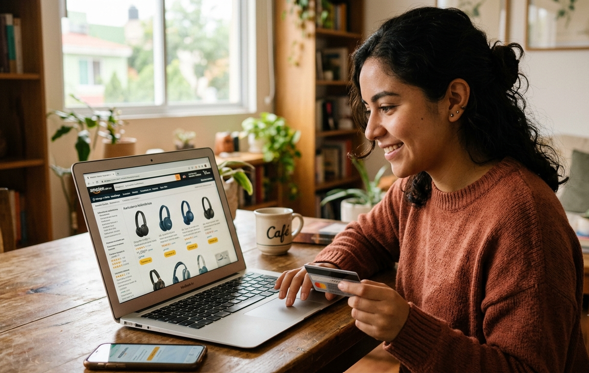seo amazon