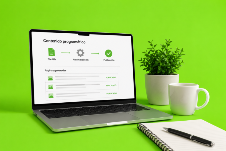 seo programatico 1